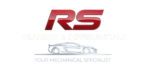 RS Gearbox & Differentials