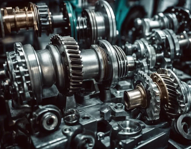 Expert Gearbox and Differential Repairs in Sandton and Midrand
